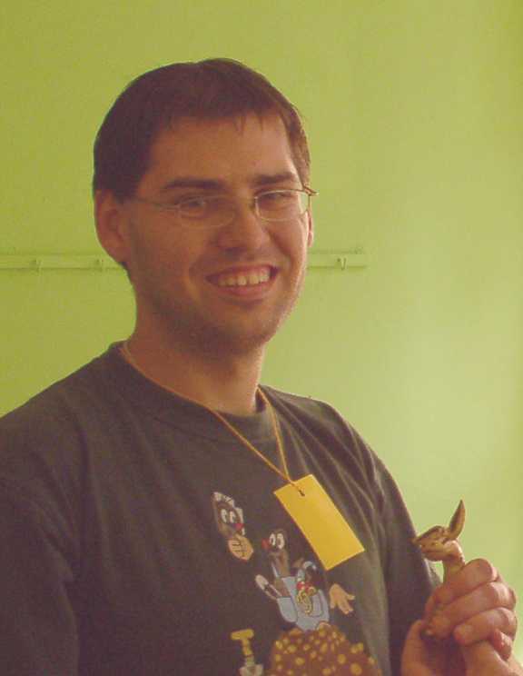 v&iacute;těz
