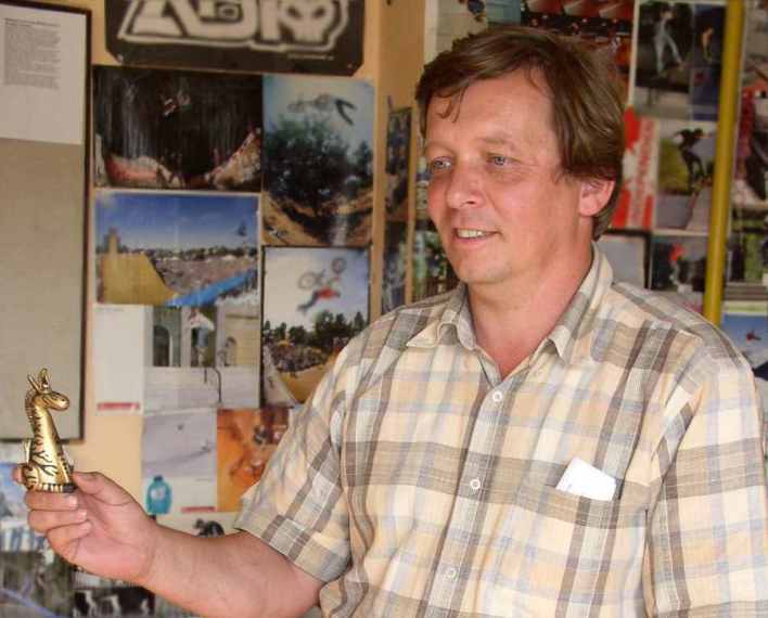 VNemec